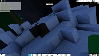 I Built The Expedition Everest Ride in Theme Park Tycoon 2