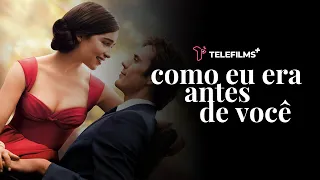 Como Eu Era Antes de Você | Trailer | Dublado (Brasil) (FHD)