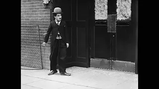 A Night Out (1915) Charlie Chaplin - Essanay Studios