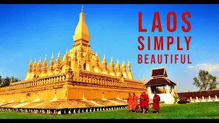 Travelling in Laos - Simply Beautiful