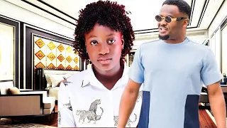 MY MYSTERIOUS DAUGHTER PART 1 - SHARON IFEDI - ZUBBY MICHAEL - 2022 LATEST NOLLYWOOD MOVIE