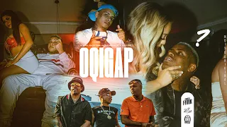 OQIGAP - MC IG, Davi, Ryan SP, Hariel, Don Juan, Cebezinho, NK, MC Rick e Tigre (DJ Oreia)