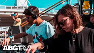 Dom Donnelly & Penelope Live at Anjunadeep Open Air: Prague (Official 4K Set) #ABGT350