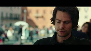 AMERICAN ASSASSIN #2 TRAILER - STEREO