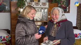 З життя Васильковецької громади. Сільський календар з Галиною Мацейків