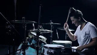 The Chainsmokers - Closer - DRUM COVER