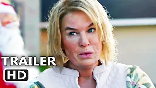 THE THING ABOUT PAM Trailer (2022) Renée Zellweger, Judy Greer