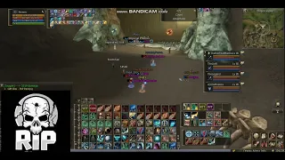 L2 Amerika Storm Screamer PvP 05/05/2024