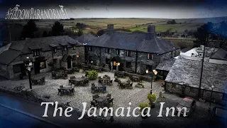 Shadow Paranormal | Jamaica Inn | S08E04