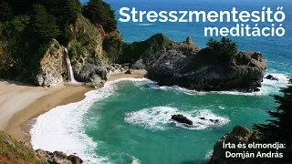 Stresszmentesítő meditáció - INVERSUM LIVE 17.