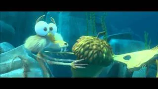 ICE AGE 4: Continental Drift (3D) - Intl Trailer