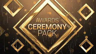 Awards Ceremony Pack | Filmora Effect