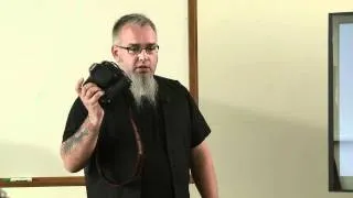 Zack Arias:The Camera is a Tool