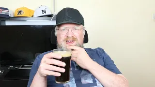 Drinking Irish - Kinnegar Black Bucket
