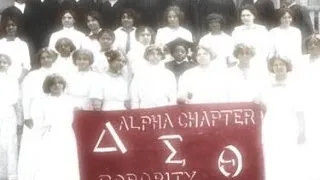 Black Sorority Project (Official Full Length)