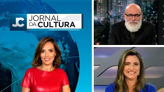 Jornal da Cultura | 06/02/2024