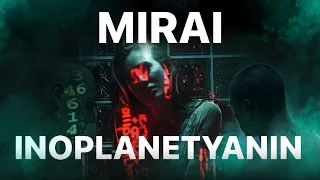 MARI MIRAI - ИНОПЛАНЕТЯНИН (Премьера клипа 2022)