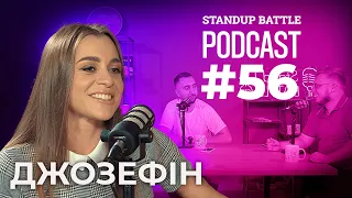 УСЕ ПРО ІНДУСТРІЮ ДЛЯ ДОРОСЛИХ | Вахнич, Дзюнько та Джексон | STAND UP BATTLE подкаст #56