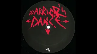 The Prodigy - Warrior's Dance (ISHEN Bootleg)