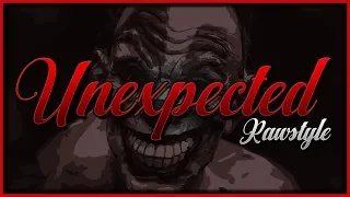 UNEXPECTED #8 - RAW HARDSTYLE MIX 2019