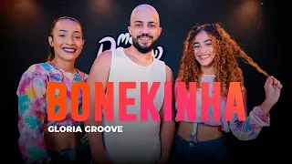 Bonekinha - Gloria Groove - Coreografia: METE DANÇA