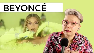 Beyoncé - Be Alive (Oscars Performance) New Zealand Vocal Coach Reaction and Analysis