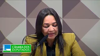 Relatora pede indiciamento de Bolsonaro no relatório da CPMI do 8 de Janeiro (parte 1)- 17/10/23