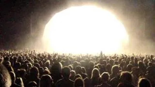 The Prodigy - Warrior's Dance LIVE @ Hove Festival 2009 - Norway [HD]