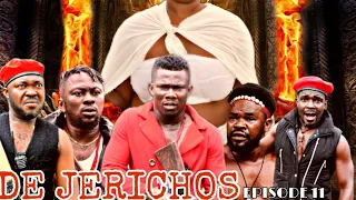 THE JERICHOS EPISODE 11 (FT SELINA TESTED) WHO WINS THE CUP #selinatested  #thejerichos