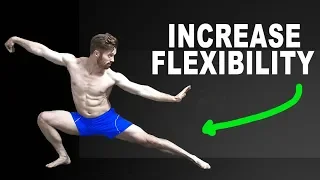Get Flexible FAST - 3 Shaolin Stretching Secrets
