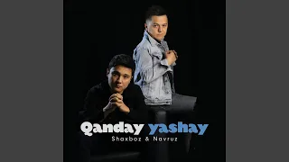 Qanday yashay