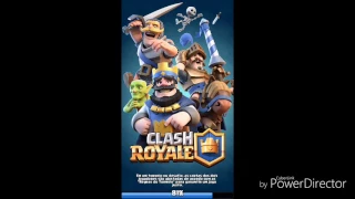 Clash Royale