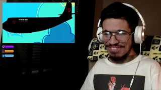 Total Drama: Izzy's Horrifying True Intentions (Izzy: Part 2) (Reaction)