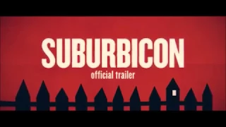 Suburbicon Trailer