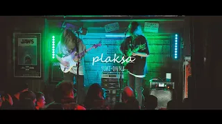 plaksa - yuki-onna (LIVE - Punk Fiction - 11/01/2020)