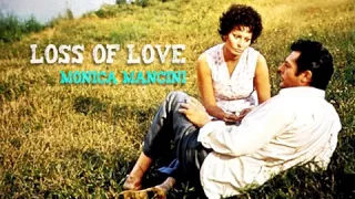 Monica Mancini ~ Loss of Love (theme from Sunflower)....w/Lyrics