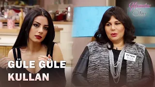 Ayten Hanım, Nur'u Sorguya Çekti | Kısmetse Olur 82. Bölüm