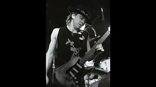 Stevie Ray Vaughan 10.30.1983 Los Angeles, CA Complete SBD