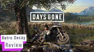 Is Days Gone worth your time in 2024? | Review