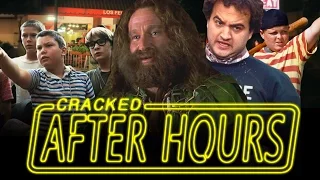 5 Movie Epilogues That Should Have Been Sequels - After Hours