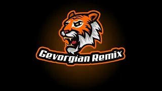 Sergey Zeynalyan - Подарила счастье(Gevorgian Remix)
