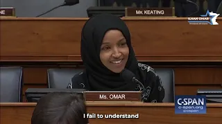 Rep. Ilhan Omar | Top Moments on the House Foreign Affairs Committee