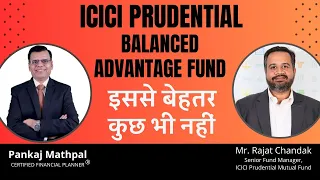 A Deep Dive into ICICI Prudential Balanced Advantage Fund