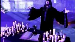 Undertaker Ain t No Grave Custom Entrance Video