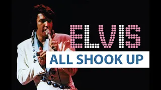 Elvis Presley - All Shook Up (best version)