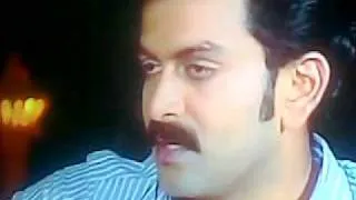 Prithviraj Surya TV interview Part 1