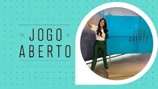 [AO VIVO] JOGO ABERTO BA -23/07/2021 - FUTEBOL É PRA QUEM ENTENDE!