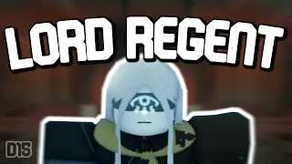 LORD REGENT Progression (1/3) | Deepwoken