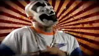 Kottonmouth Kings f/ Insane Clown Posse "Think 4 Yourself"