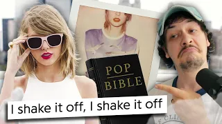 what makes 1989 by taylor swift a pop bible? *Album Reaction & Review*